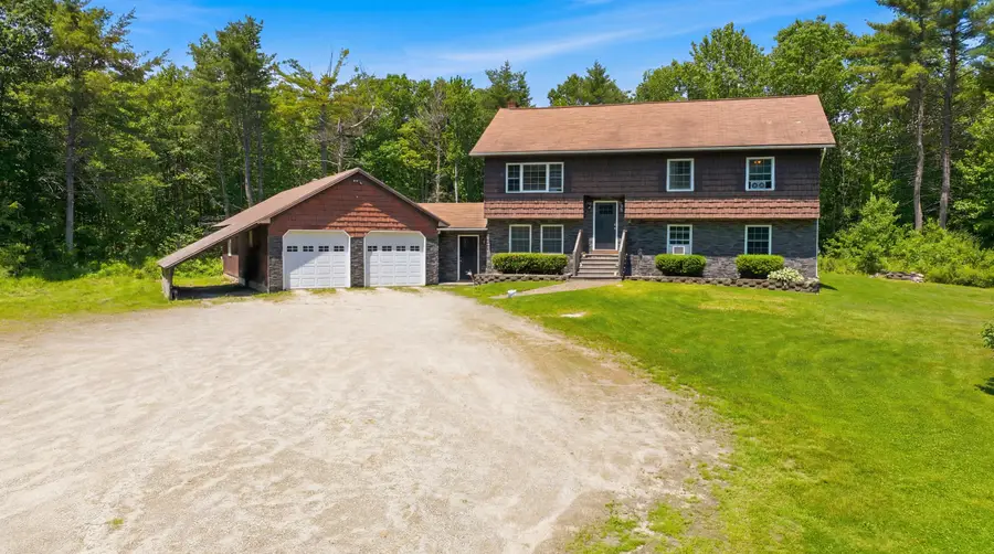 35 Lessard Drive, Turner, ME 04282 - #2