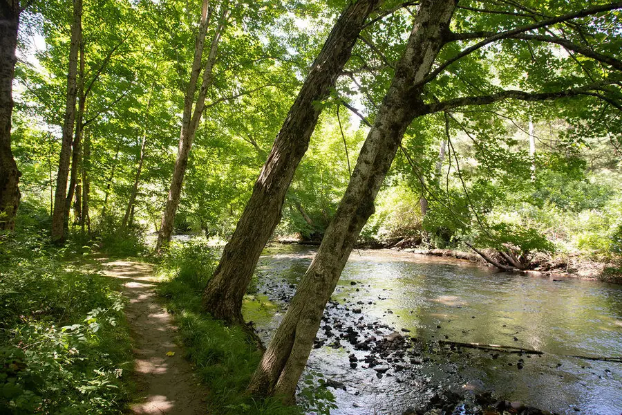 TBD Morrills Mill Road #Lot 8, North Berwick, ME 03906 - #3