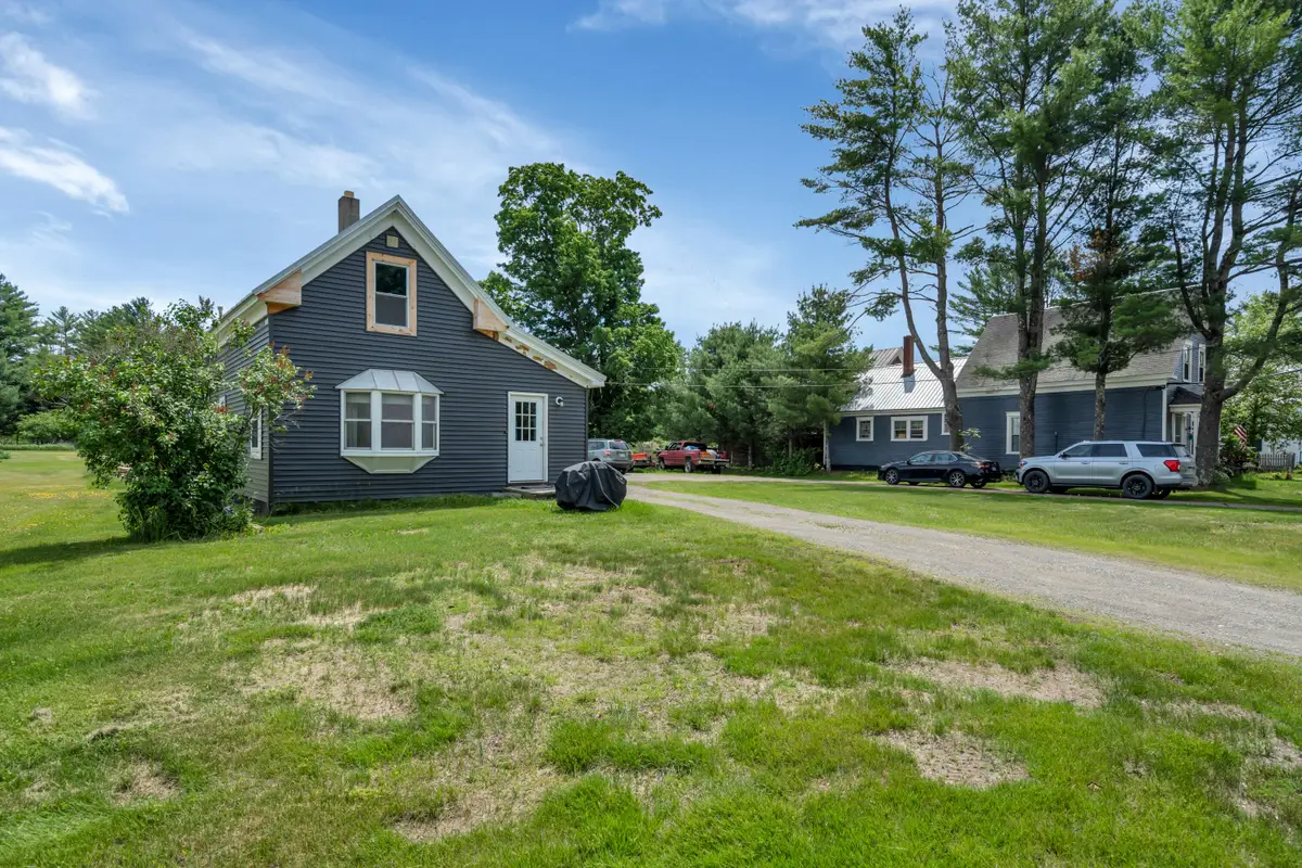 121 North Main, Solon, ME 04979 - #1