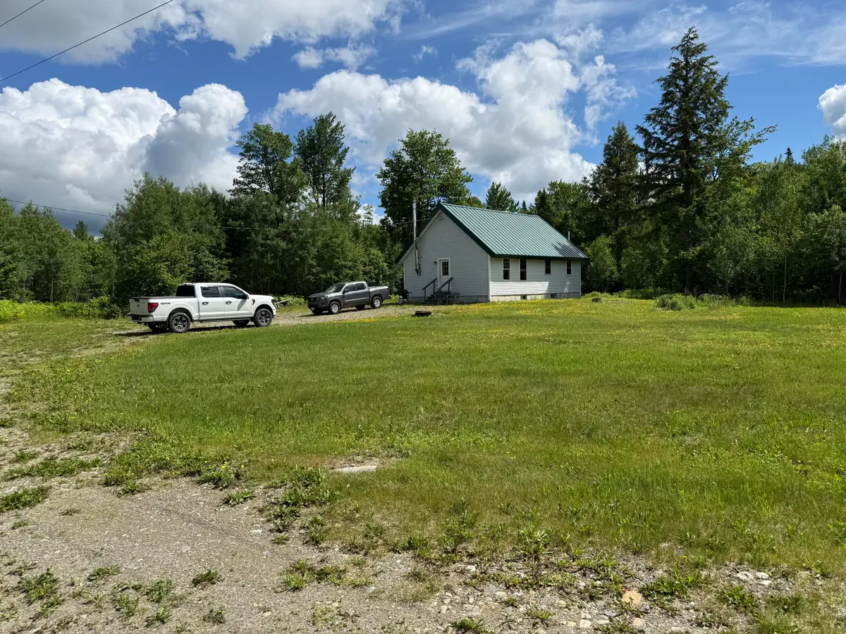 313 Wilcox Road, South Aroostook, ME 04471 - #1