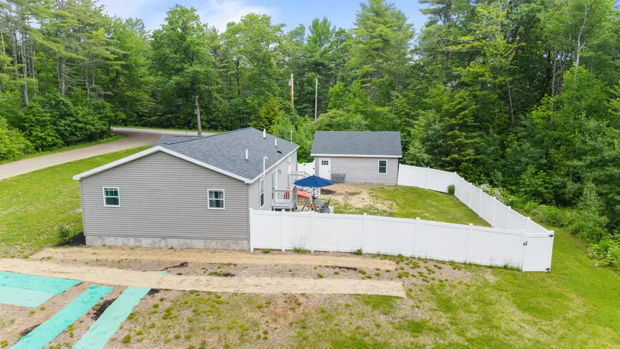 1074 Weeks Mills Road, Augusta, ME 04330 - #3