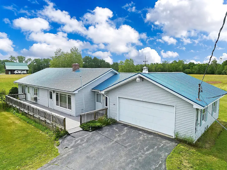 445 Lewiston Road, West Gardiner, ME 04345 - #2