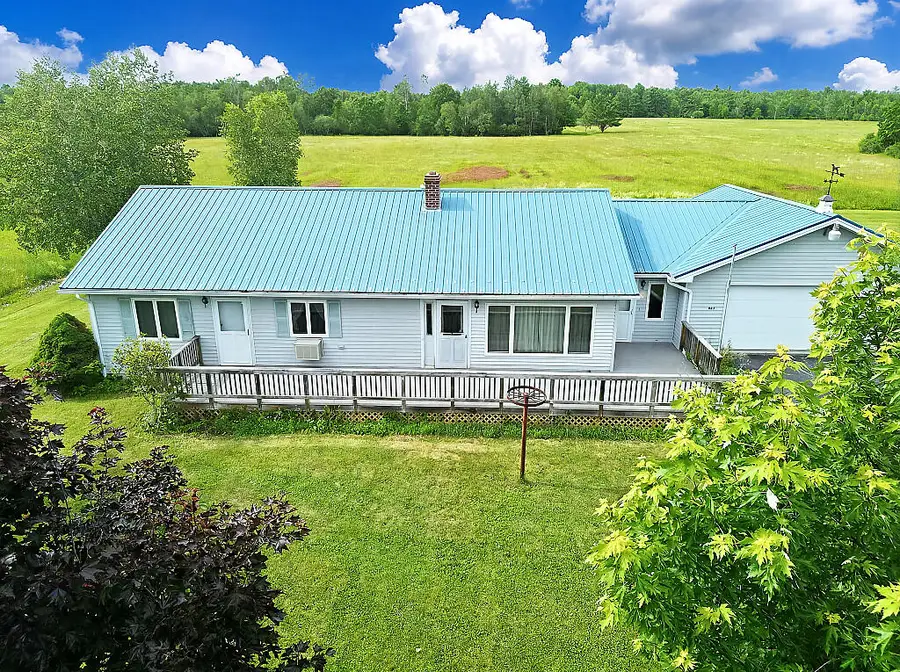 445 Lewiston Road, West Gardiner, ME 04345 - #3