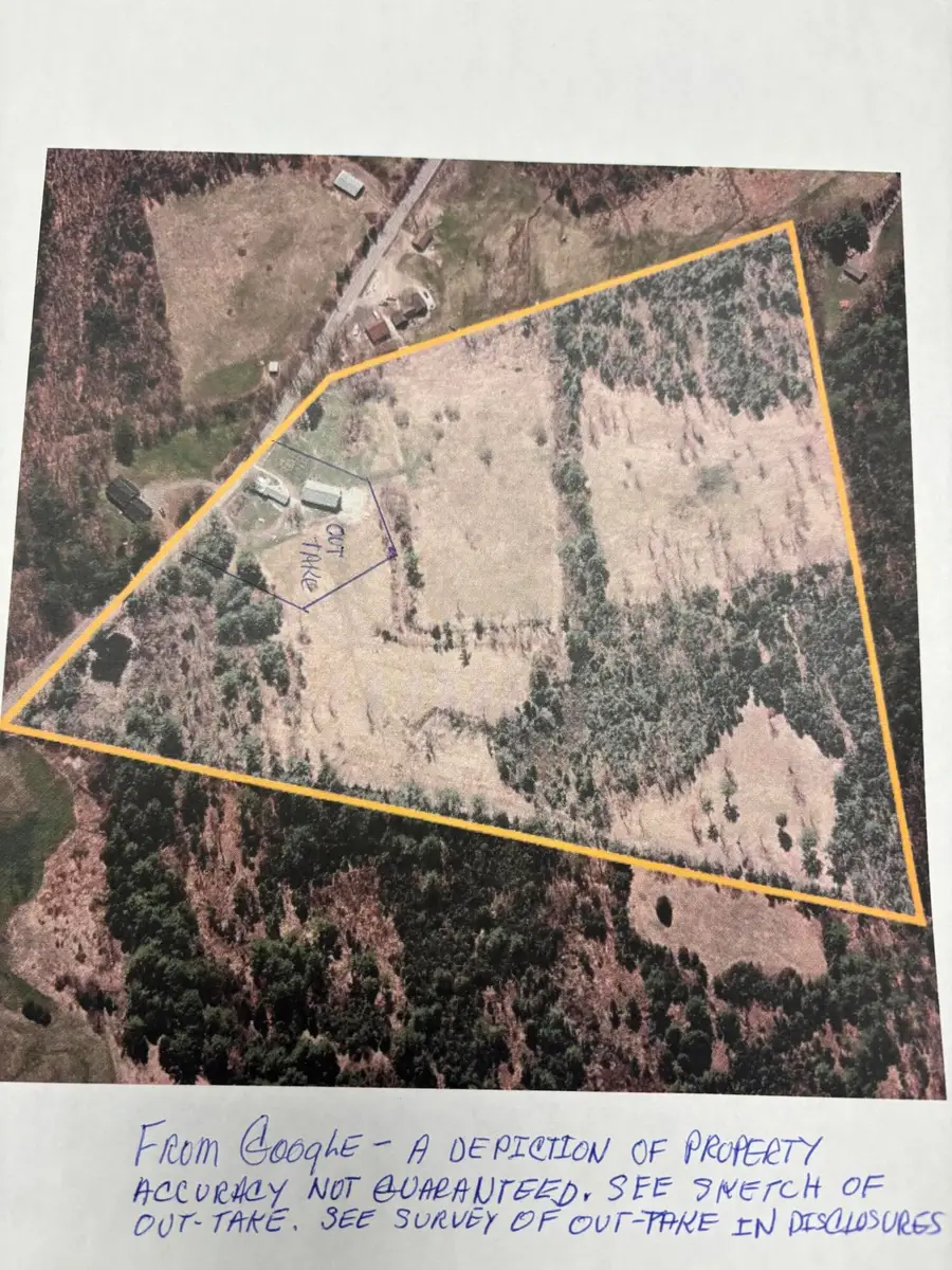 449 Porter Hill Road, Farmington, ME 04938 - #2