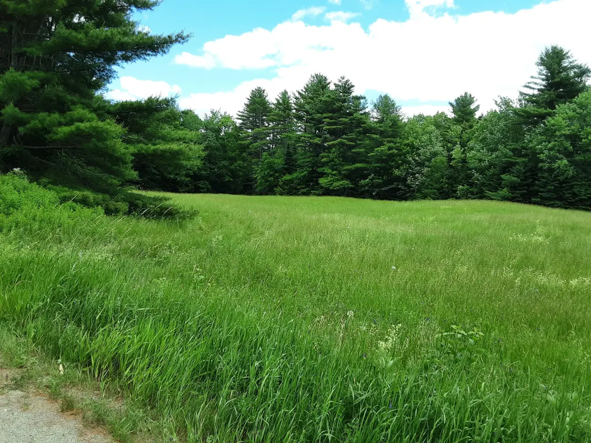 0 Jones Road, Somerville, ME 04348 - #1