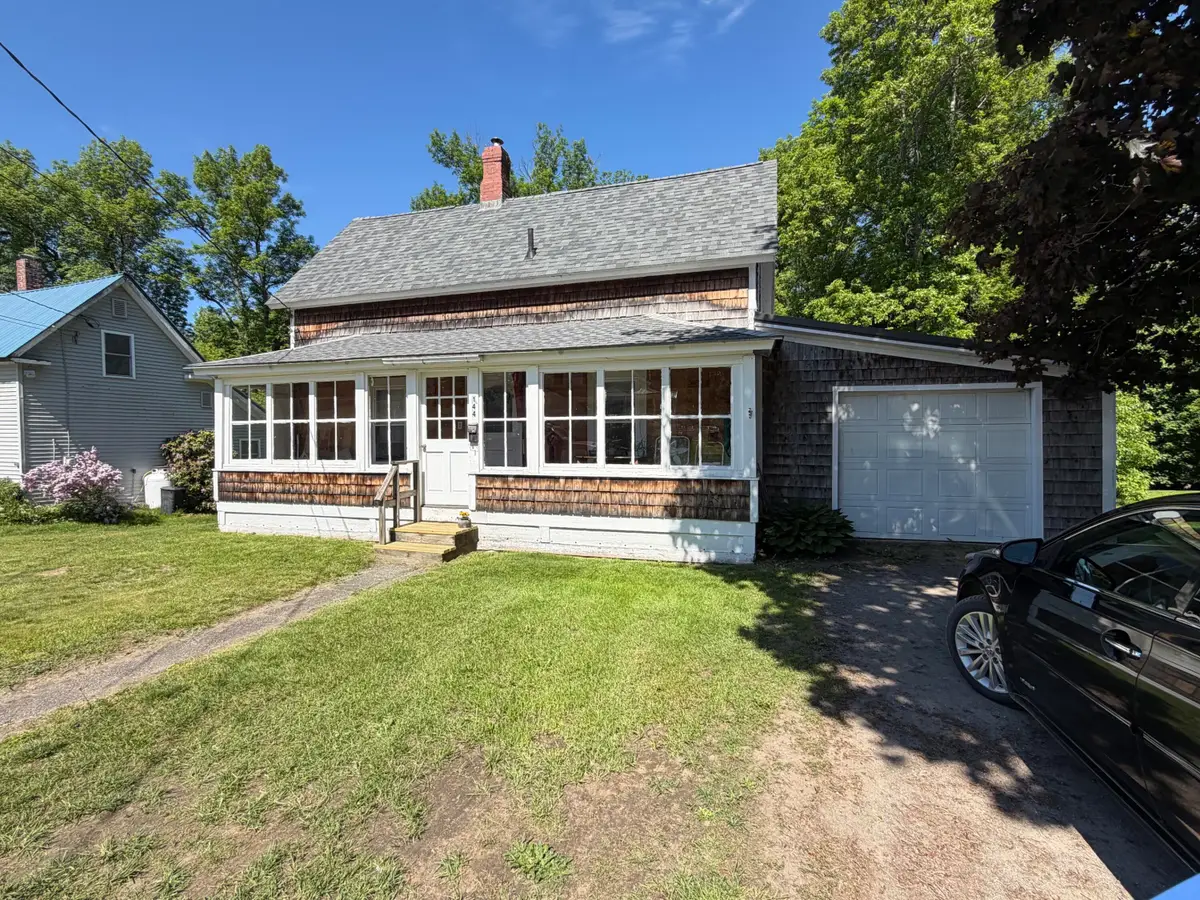 144 Washington Street, Pittsfield, ME 04967 - #1