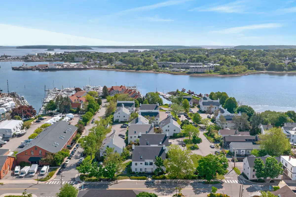 18 Ocean Street #103, South Portland, ME 04106 - #1