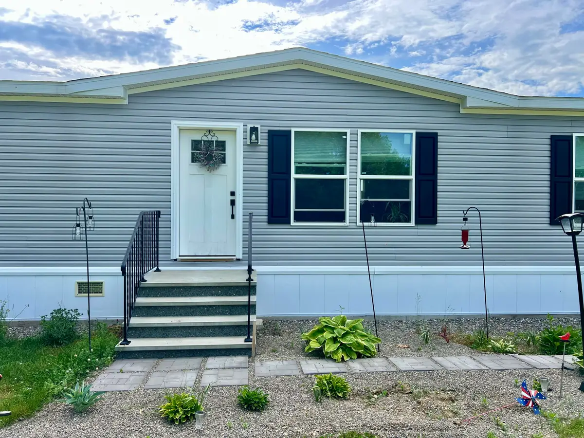 852 Waterville Road, Waldo, ME 04915 - #1