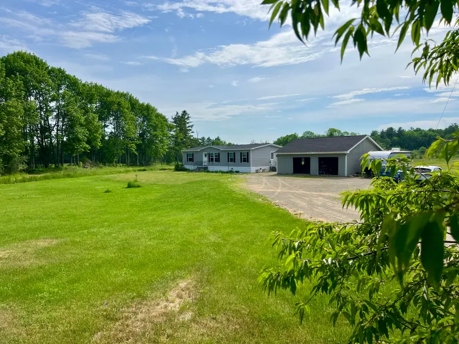 852 Waterville Road, Waldo, ME 04915 - #2