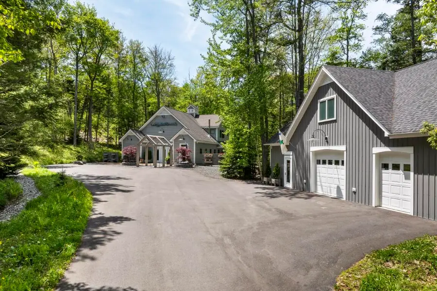 98 Meadow Cove Road, Boothbay, ME 04544 - #3