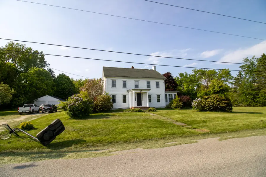 43 Cottage Street, Milbridge, ME 04658 - #2