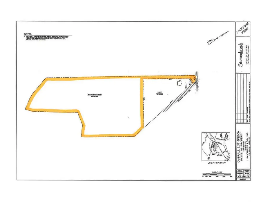 15-B Lisbon Road, Lisbon, ME 04250 - #2