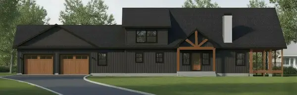 29 Vista Way, Naples, ME 04055
