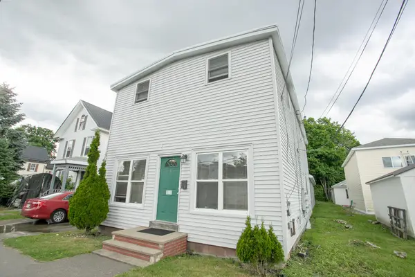 172 Garland Street, Bangor, ME 04401