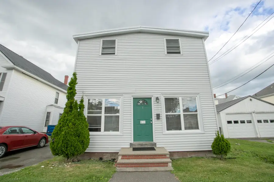 172 Garland Street, Bangor, ME 04401 - #2