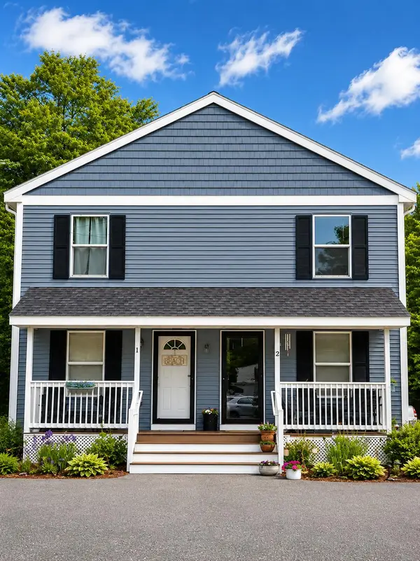41 Smithwheel Road #1, Old Orchard Beach, ME 04064