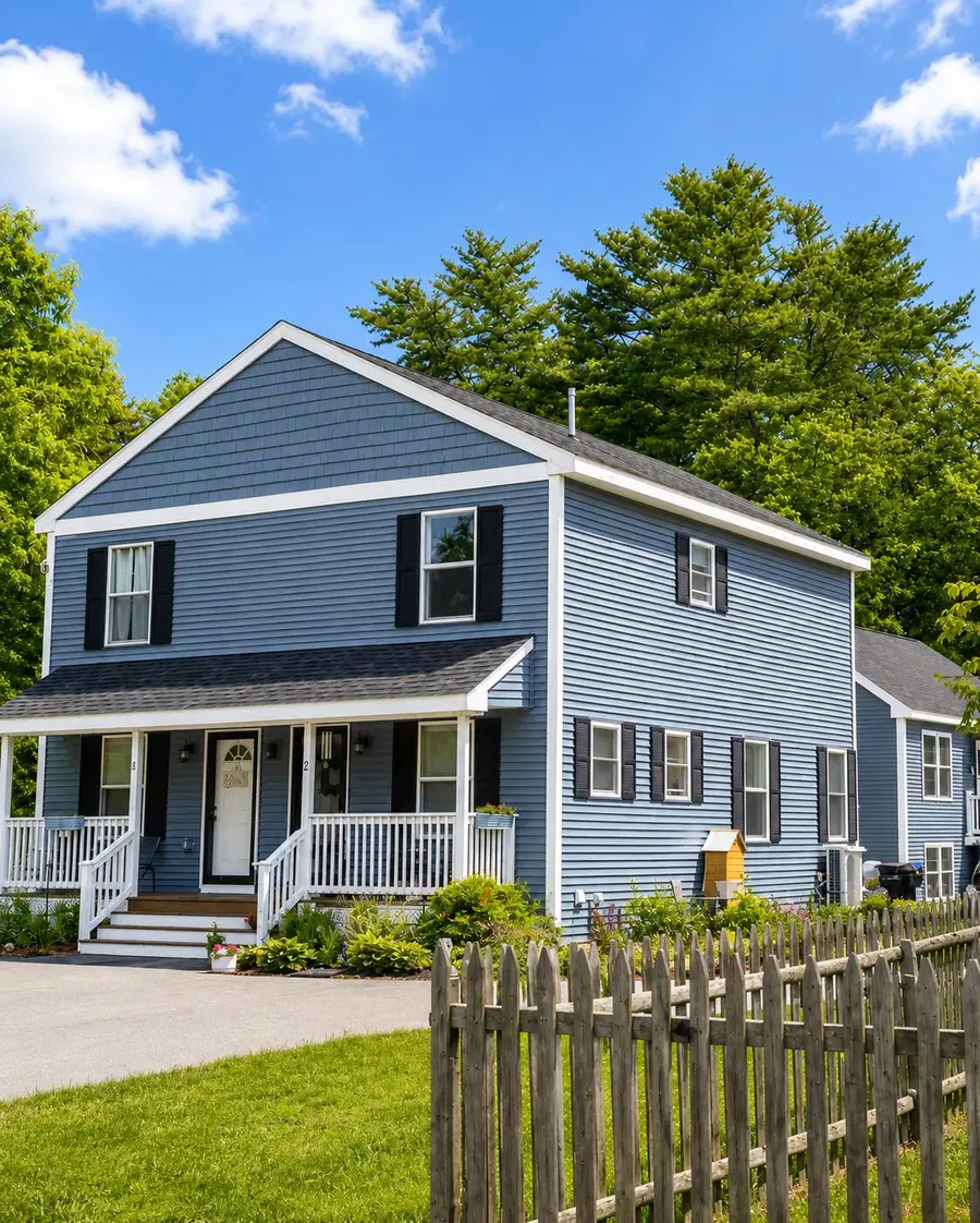 41 Smithwheel Road #1, Old Orchard Beach, ME 04064 - #2