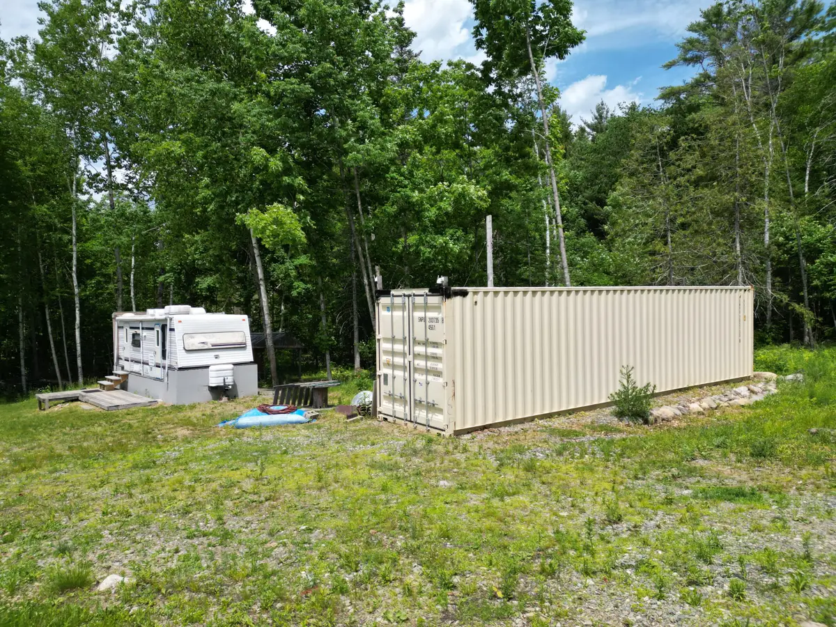 173 North Dixmont Road, Troy, ME 04987 - #1