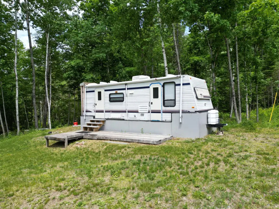 173 North Dixmont Road, Troy, ME 04987 - #2