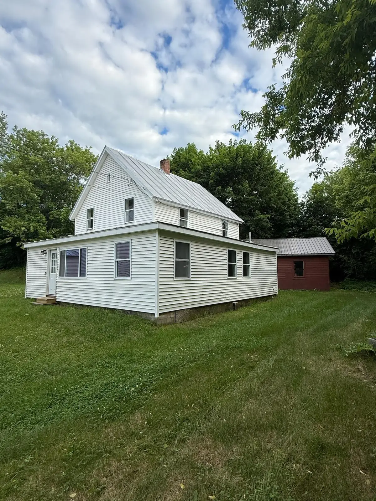 49 Old Waterville Road, Oakland, ME 04963 - #1