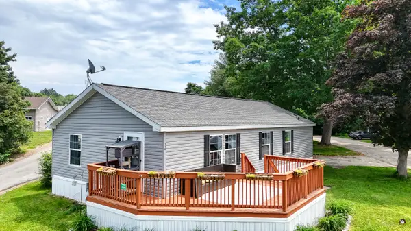 116 Blackberry Place, Kittery, ME 03904