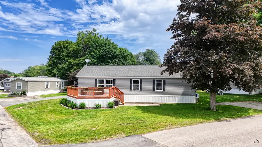 116 Blackberry Place, Kittery, ME 03904 - #2
