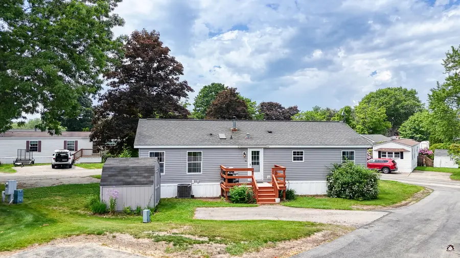 116 Blackberry Place, Kittery, ME 03904 - #3