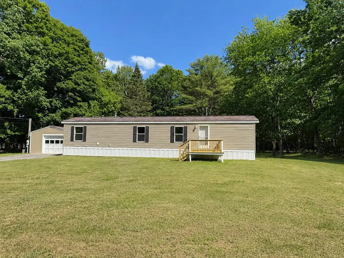 424 Poland Corner Road, Poland, ME 04274 - #1