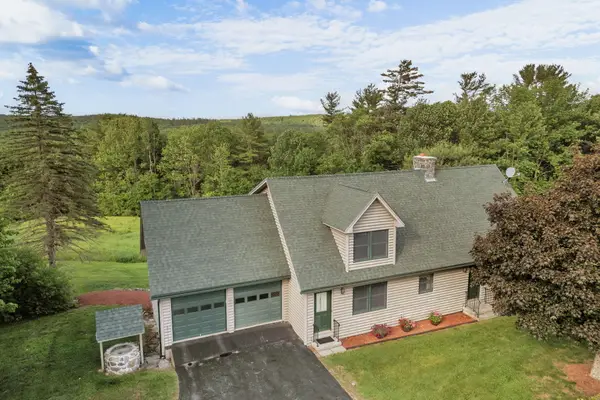 229 Hersey Hill Road, Auburn, ME 04210