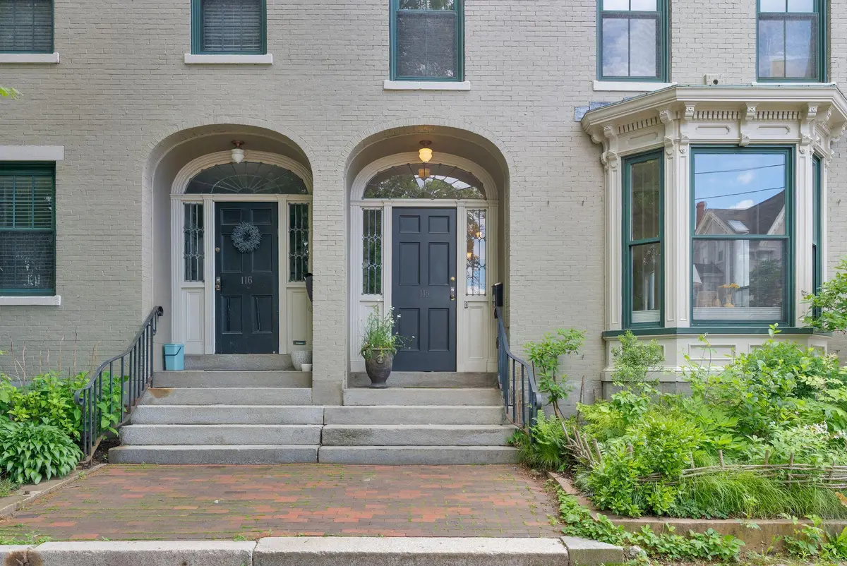 118 State Street #F, Portland, ME 04101 - #1