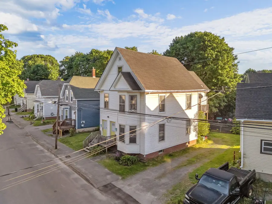 117 Union Street, Brewer, ME 04412 - #2