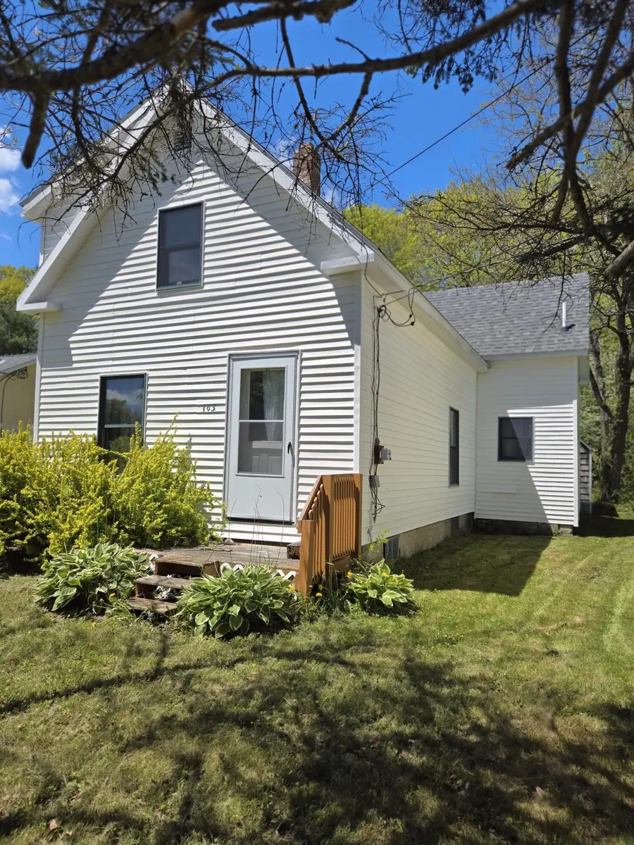103 Margin Street, Orono, ME 04473 - #2