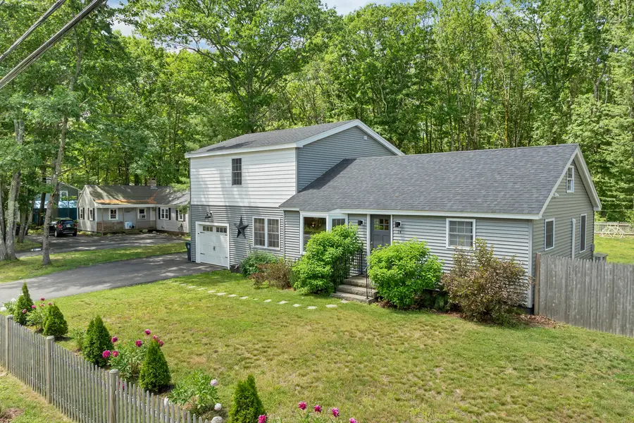 74 Alewive Road, Kennebunk, ME 04043 - #2