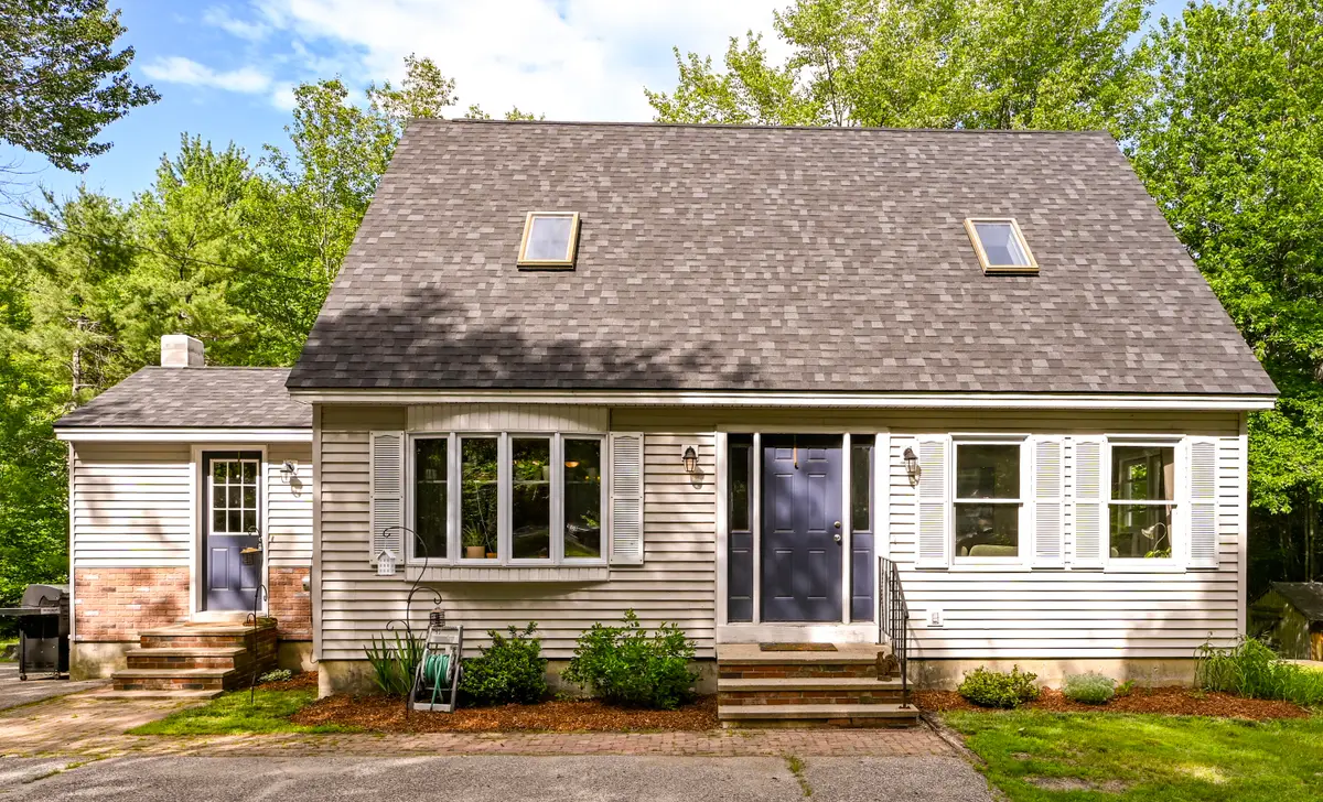 266 Sokokis Trail S, Limerick, ME 04048 - #1