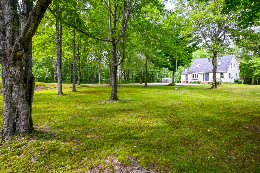 266 Sokokis Trail S, Limerick, ME 04048 - #2