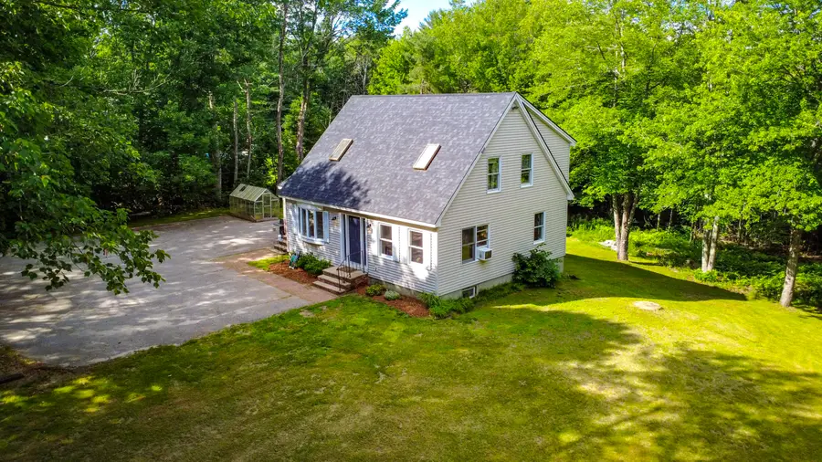 266 Sokokis Trail S, Limerick, ME 04048 - #3