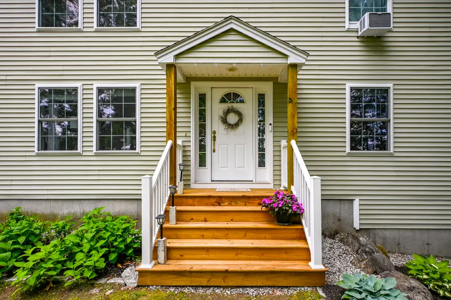 1368 Sokokis Trail, North Waterboro, ME 04061 - #2