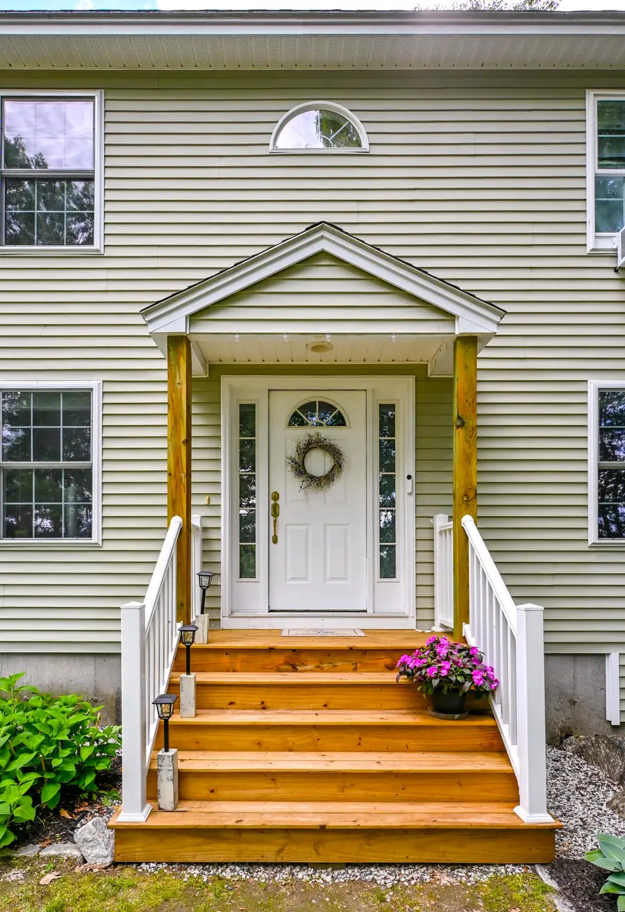 1368 Sokokis Trail, North Waterboro, ME 04061 - #3