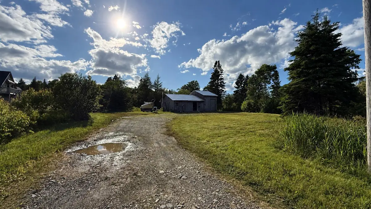 363 S Lubec Road, Lubec, ME 04652 - #1