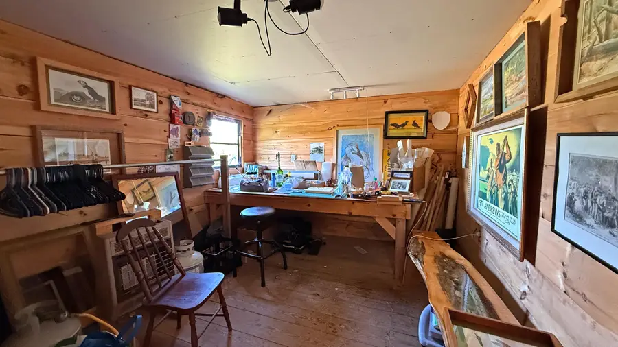 363 S Lubec Road, Lubec, ME 04652 - #3