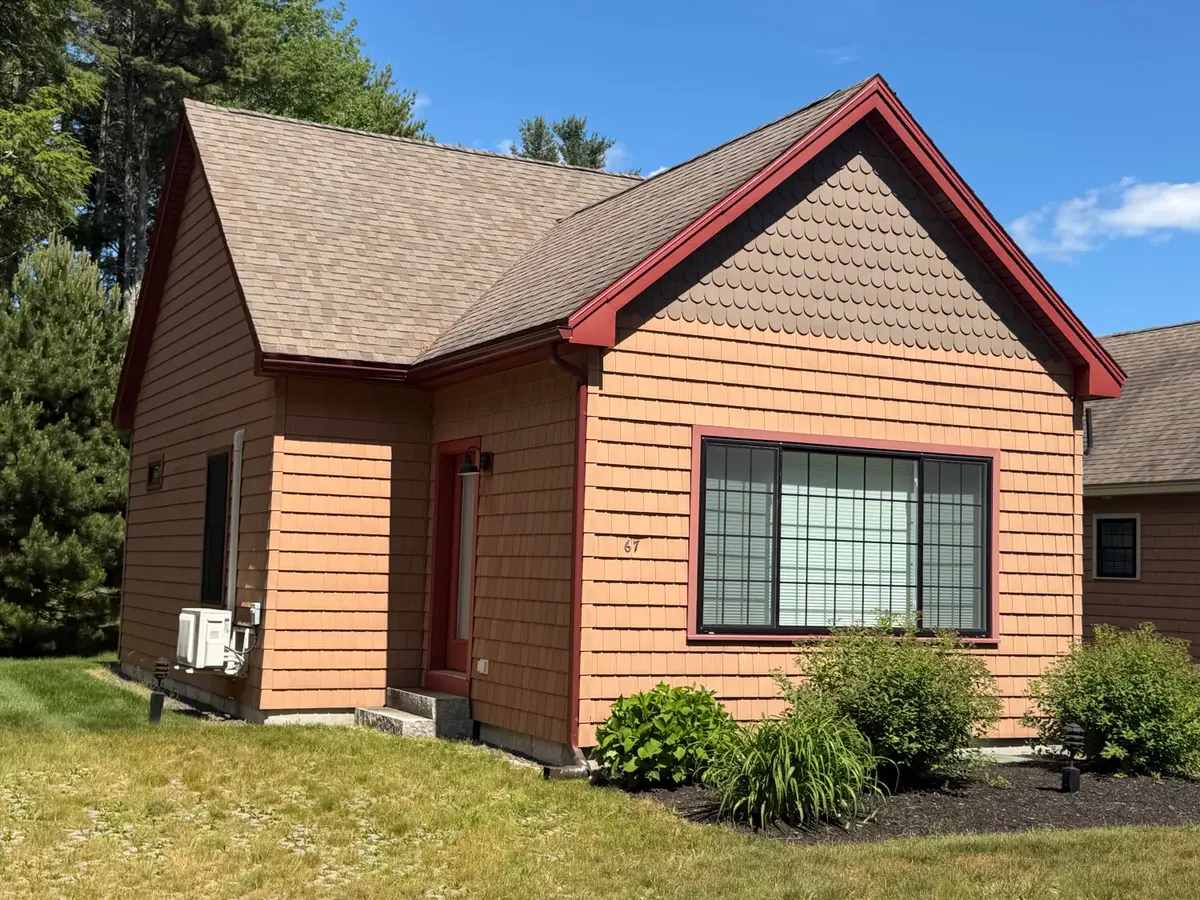 91 College Drive #67, Wells, ME 04090 - #1