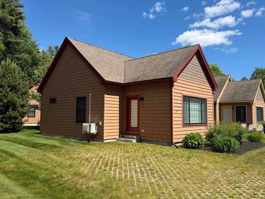 91 College Drive #67, Wells, ME 04090 - #3
