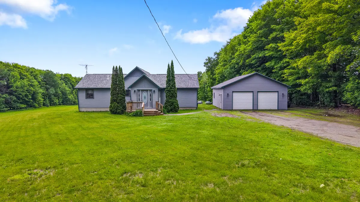 37 W Barker Road, Corinna, ME 04928 - #1