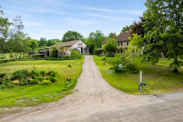 4 Taylor Loop, Limington, ME 04049