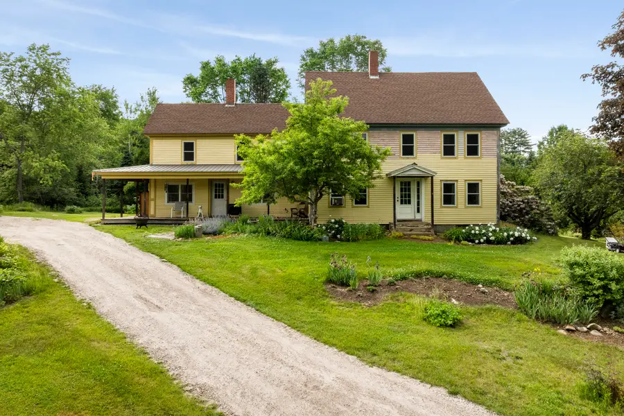 4 Taylor Loop, Limington, ME 04049 - #3