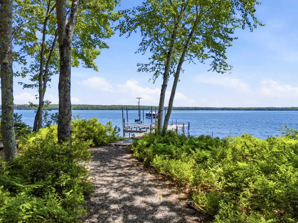 24 Emerald Point Drive, Frye Island, ME 04071 - #1