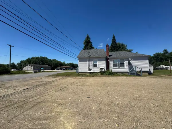 409 Alfred Road, Sanford, ME 04073