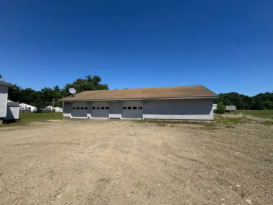 409 Alfred Road, Sanford, ME 04073 - #2