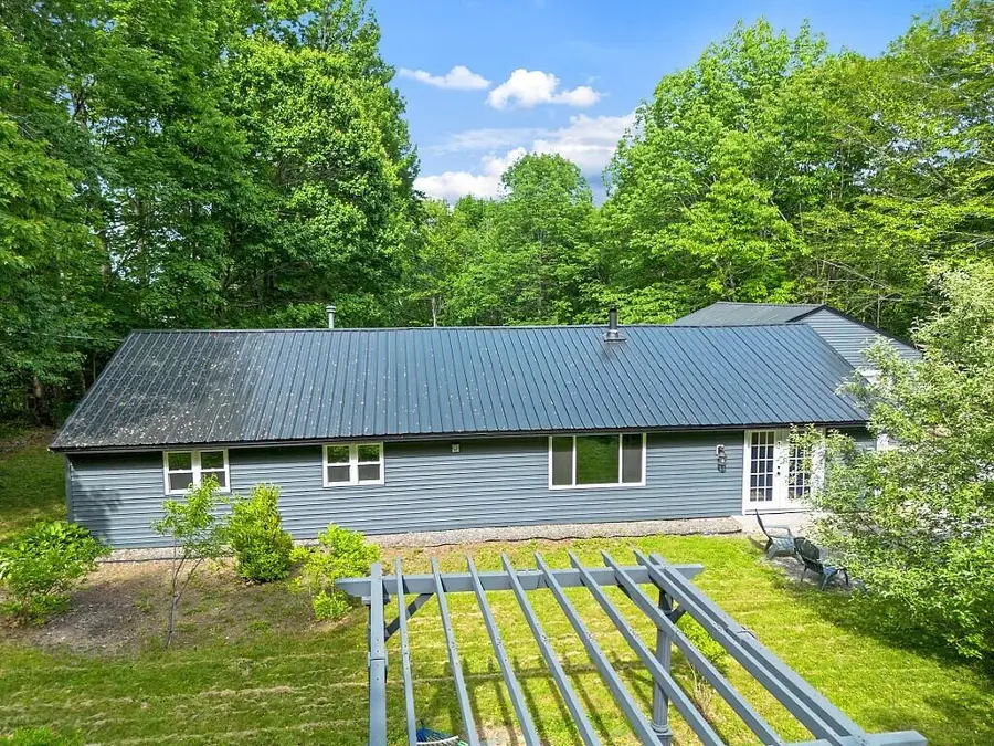 84 Sandy Point Road, Vassalboro, ME 04989 - #3