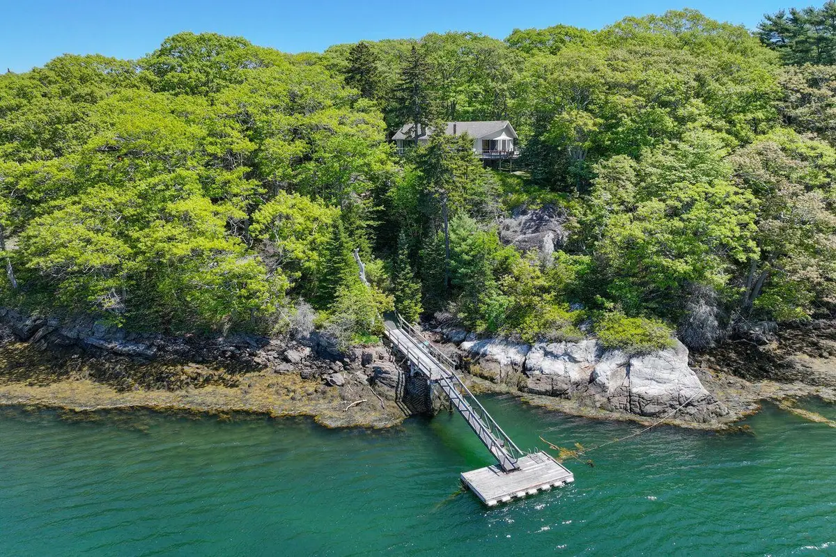 7 Loon Lane, South Bristol, ME 04568 - #1